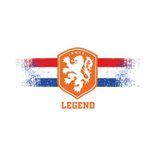 Get Funct Football Legends Johan Cruyff 14 T-Shirt