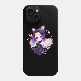 shinobu Phone Case