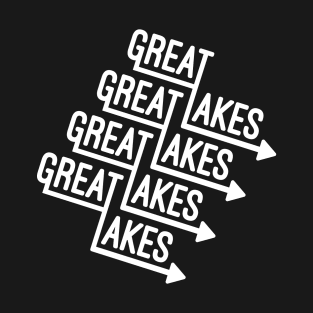 Great Lakes T-Shirt