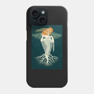 Persephone Grow Phone Case