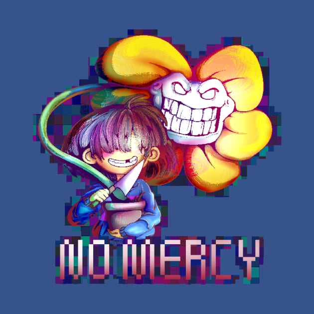 No Mercy by Sleepy Spell