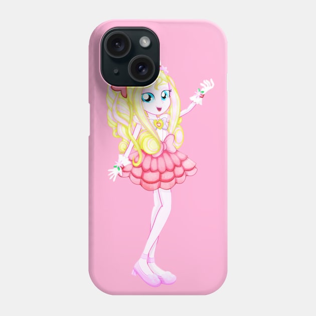 Aphrodite Phone Case by jotakaanimation