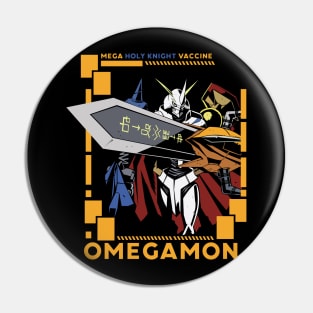 digimon omnimon variants omnimon Pin