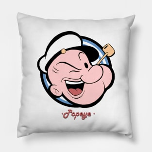 popeye Pillow