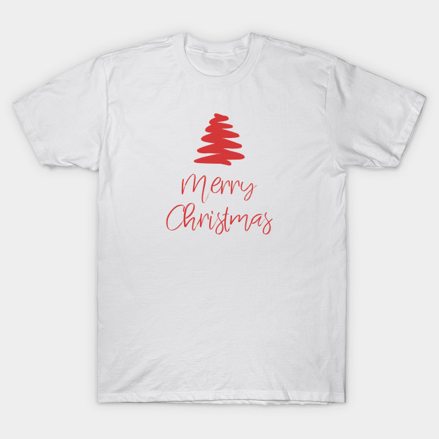 Merry Christmas Xmas Decoration Holiday Design Christmas T