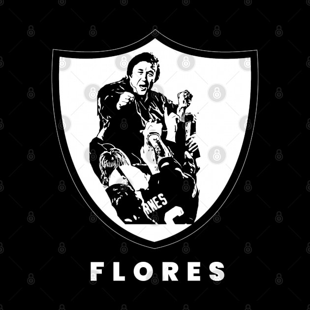 Flores by RomansOneTwenty