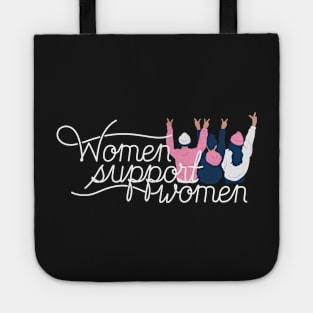 Women's History Month Tote