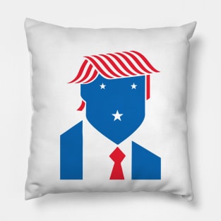 Donald Trump 2016 Pillow