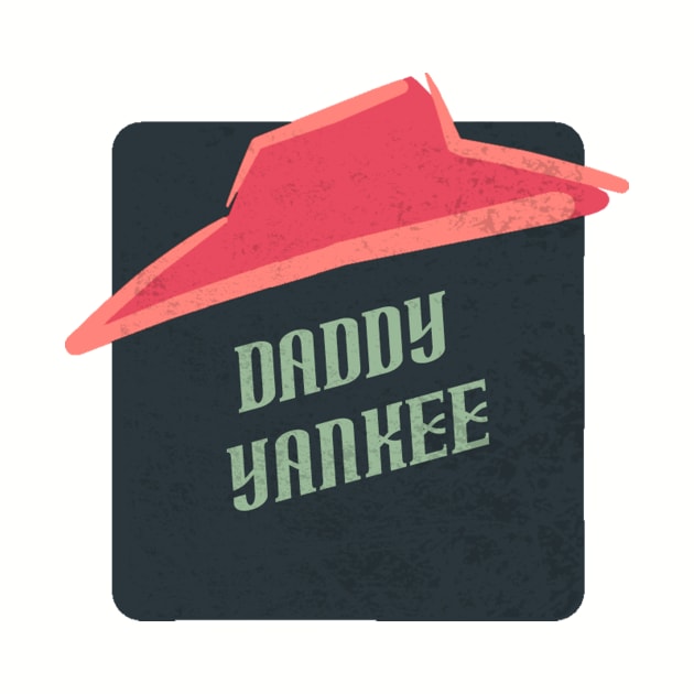 daddy yankee by Bike Ilustrada