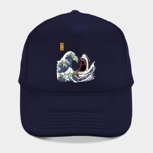 Great White Hat