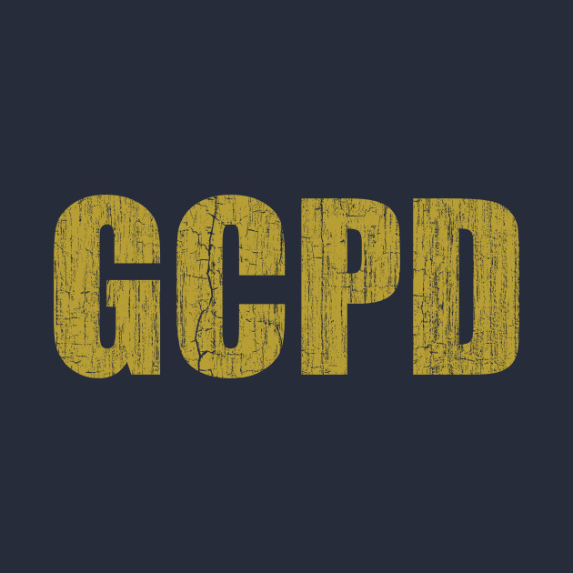 GCPD by vender