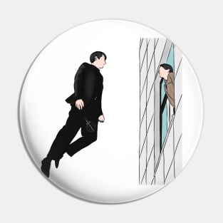 Moving Korean Drama Pin