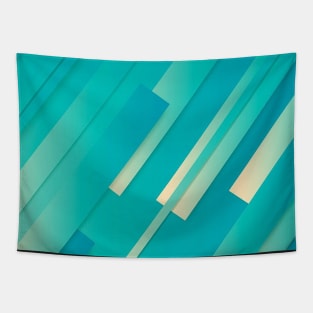 Marine Lines Tapestry