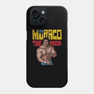 Don Muraco The Magnificent Phone Case