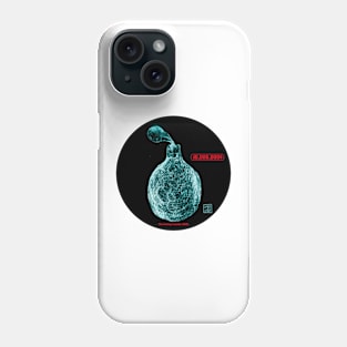 The Farting Testicle (2021) Phone Case