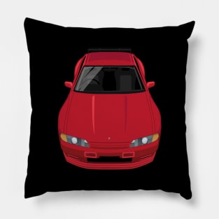 Skyline GTR V Spec R32 Body Kit - Red Pillow