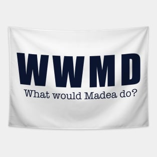 WWMD Tapestry