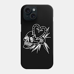 Thinking of you Phone Case