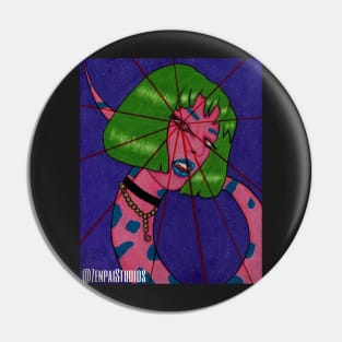 Milla Pin