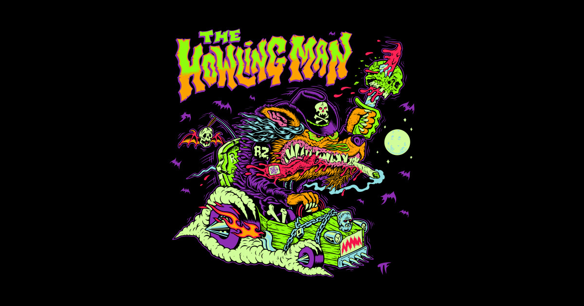 Rob Zombie - Rob Zombie - Posters and Art Prints | TeePublic