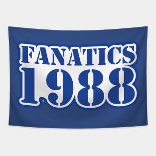 Fanatics Marseille Tapestry