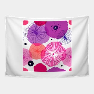 Poppies Tapestry