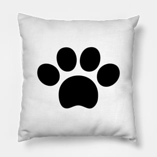 Paw Pillow