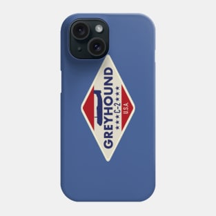 C-2 Greyhound COD Phone Case