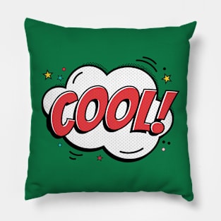 COOL Pillow