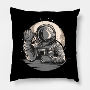 Аstronaut Pillow