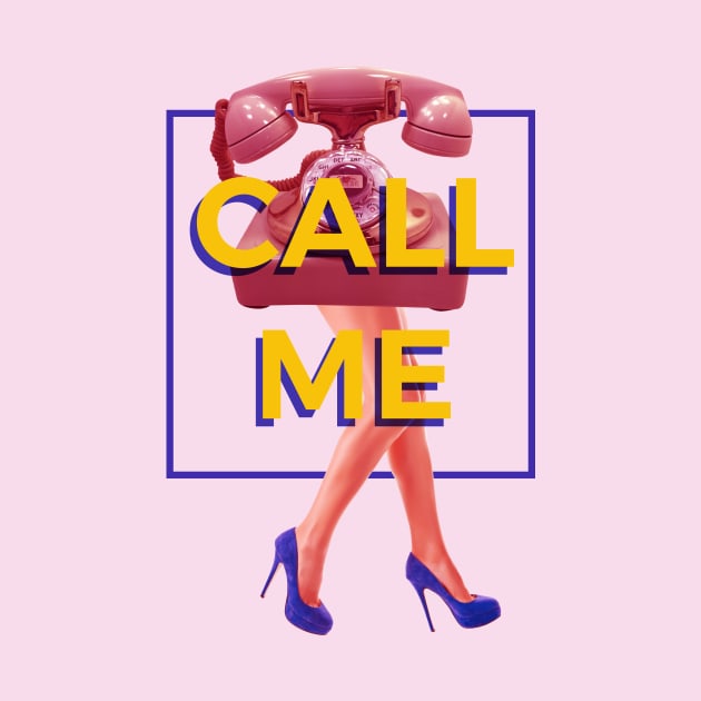 Call Me by wordyenough
