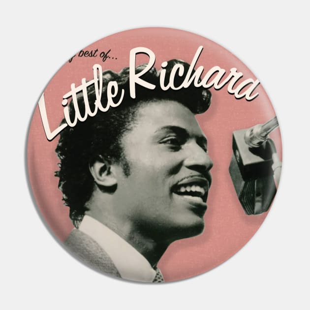 Album very the best of little richard Pin by olerajatepe