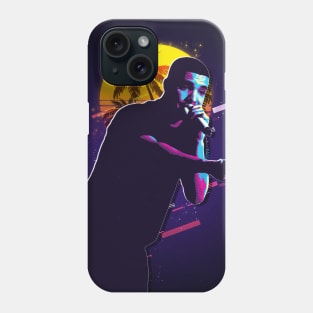 Drake Rapper Phone Case