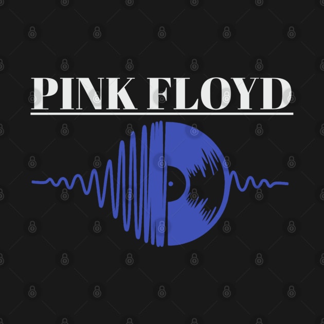 Pink Floyd t-shirt by Suhucod