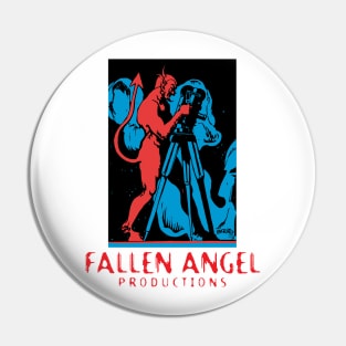 Fallen Angel 1 Pin