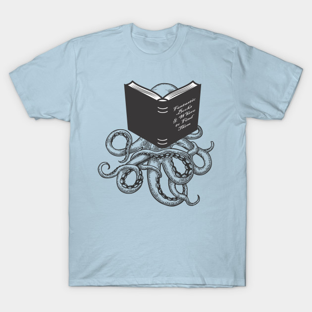 where to get t shirts