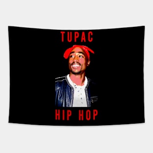 90s hip hop Tapestry