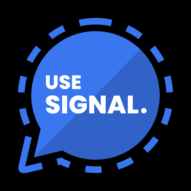 Use Signal Only by ezral