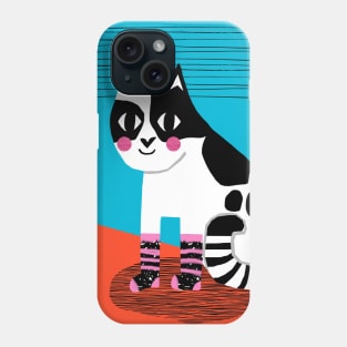 Cat Phone Case