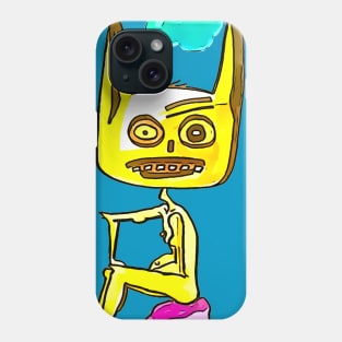 Hello Ladies Phone Case