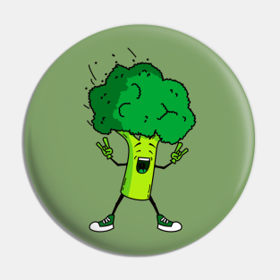 Patas Y Botones Broccoli Rocks Teepublic Mx