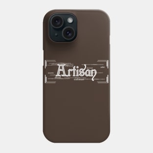 Artisan Phone Case