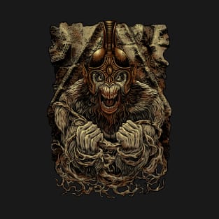 Monkey King T-Shirt