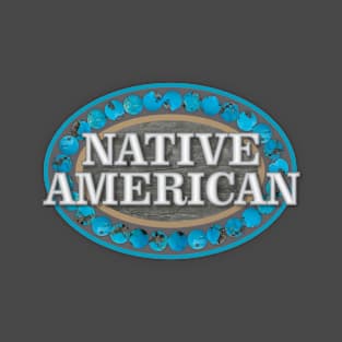 Native American T-Shirt