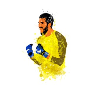 Alisson T-Shirt