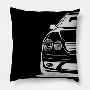 W215 CL Class 2015 Pillow