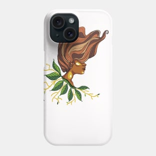 Roots Phone Case