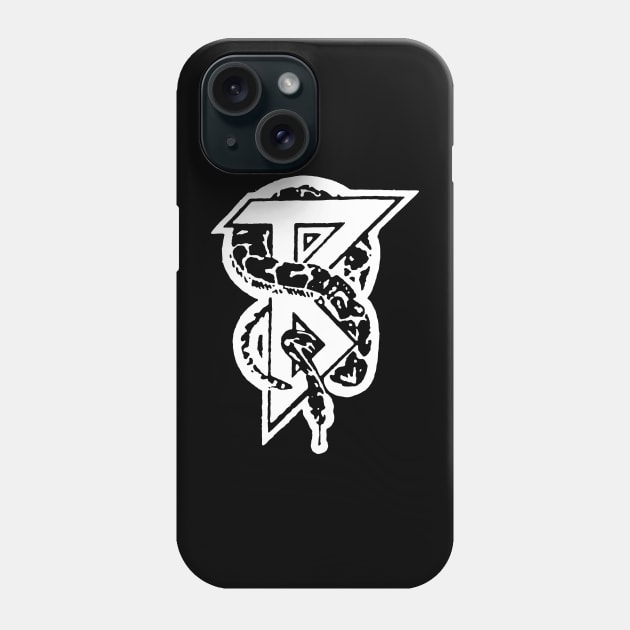 beartooth Phone Case by ae hy