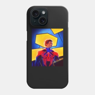 miguel ohara Phone Case