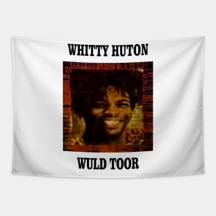 Whitty Huton Wuld Toor Tapestry